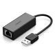 Karta sieciowa Ugreen CR110 (UGR533BLK) 1