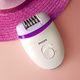 Depilator Philips Satinelle Essential BRP505/00 9