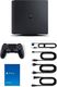 Sony PS4 Slim 1TB czarna konsola Playstation 4 + FIFA 20 + GTA V Grand Theft Auto 5 Edition 3