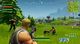 Sony PS4 Slim 500 GB czarny pakiet Playstation 4 + preinstalowany Fortnite: Battle Royale 2