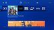 Sony PS4 Slim 500 GB czarny pakiet Playstation 4 + preinstalowany Fortnite: Battle Royale 3