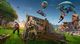 Sony PS4 Slim 500 GB czarny pakiet Playstation 4 + preinstalowany Fortnite: Battle Royale 4