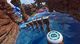 Gogle VR Sony Playstation VR2 (CUH-ZVR2) Pakiet Starter Plus Astrobot VR Worlds + Astrobot + Camera V2 + Twin Move Controllers 7
