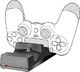 Speedlink podwójna stacja ładująca Jazz do padów PS4 (INT-SL-450000-BK) 2