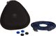 Snakebyte zestaw akcesoriów GAME:KIT do pada PS4 9
