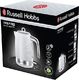 Czajnik Russell Hobbs 24360-70 Biały 1