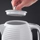 Czajnik Russell Hobbs 24360-70 Biały 2