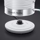 Czajnik Russell Hobbs 24360-70 Biały 5