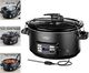 Multicooker Russell Hobbs Russell Hobbs 3w1 multi-cooker 1