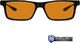 Okulary Gunnar Gunnar - Model: Vertex, oprawka: Onyx, soczewka: Amber Max - Okulary z anty-niebieskim światłem - Opatentowane soczewki, 65% światła niebieskiego i 100% ochrony przed promieniowaniem UV 2