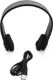 Słuchawki GOgroove GOgroove AirBAND Bezprzewodowe Słuchawki stereo Bluetooth z mikrofonem i zintegrowanym sterowaniem - kompaktowy i regulowany, smukły pałąk na głowę i 8 godzin pracy na baterii 3