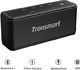 Głośnik Tronsmart Głośnik Tronsmart Mega Bluetooth, bezprzewodowy Głośnik z dodatkowym basem o mocy 40 W, czas pracy 15 godzin z TWS / NFC, wbudowana pozytywka z mikrofonem na imprezę, dom, plażę, podróż - czarny 6