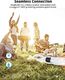 Głośnik Tronsmart Wodoodporny Głośnik Bluetooth, Tronsmart Groove (Force Mini) o mocy 10 W, wodoodporność IPX7, wbudowany mikrofon, 24-godzinny czas pracy, dźwięk stereo 360 TWS 6