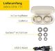 Słuchawki Jabra Elite 75T (100-99090002-60) 1