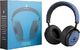 Słuchawki Paww Paww - Słuchawki PureSound - Modne słuchawki nauszne Bluetooth Jakość dźwięku Hi Fi - Dłuższy czas odtwarzania - Połączenia, filmy i nie tylko 1