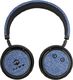 Słuchawki Paww Paww - Słuchawki PureSound - Modne słuchawki nauszne Bluetooth Jakość dźwięku Hi Fi - Dłuższy czas odtwarzania - Połączenia, filmy i nie tylko 6