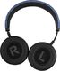 Słuchawki Paww Paww - Słuchawki PureSound - Modne słuchawki nauszne Bluetooth Jakość dźwięku Hi Fi - Dłuższy czas odtwarzania - Połączenia, filmy i nie tylko 8
