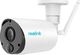 Kamera IP Reolink Kamera Reolink Argus Eco WLAN Kamera IP z baterią zewnętrzną, bezprzewodowa, 1080p HD, z gniazdem kart SD, czujnikiem ruchu PIR, 2,4 GHz WLAN, IR night vision, 2-drożny dźwięk, wersja 2019 1