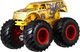 Mattel Hot Wheels 23 GBP Monster Trucks 1:64 4-pak pojazdów, wybór losowy, od 3 lat (GBP23) 5