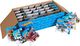 Mattel Hot Wheels CGN22 - zestaw 50 pojazdów odlewanych ciśnieniowo w skali 1:64, bardzo duży zestaw upominkowy, po 50 zabawek każdy, losowy wybór, od 3 lat 4