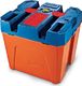 Mattel Wyrzutnia Track Builder Unlimited Power Boost Box  (GNJ01) 4