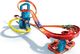 Mattel Hot Wheels GWT44 - zestaw Track Builder Unlimited Ultra Boost, zestaw zmotoryzowany, zmiany w opakowaniu zastrzeżone 1