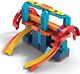 Mattel Hot Wheels GWT44 - zestaw Track Builder Unlimited Ultra Boost, zestaw zmotoryzowany, zmiany w opakowaniu zastrzeżone 3