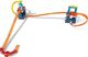 Mattel Hot Wheels GWT44 - zestaw Track Builder Unlimited Ultra Boost, zestaw zmotoryzowany, zmiany w opakowaniu zastrzeżone 4