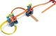 Mattel Hot Wheels GWT44 - zestaw Track Builder Unlimited Ultra Boost, zestaw zmotoryzowany, zmiany w opakowaniu zastrzeżone 7