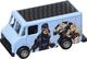 Mattel Hot Wheels Pop Culture X-Men Premium Auto zestaw - Samochody Mattel DLB45, pojazd: Combat Medic 1