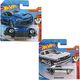 Mattel Pakiet Hot Wheels - 68 Copo Camaro 181/250 i 18 Copo Camaro SS 71/250 1