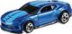 Mattel Pakiet Hot Wheels - 68 Copo Camaro 181/250 i 18 Copo Camaro SS 71/250 2