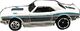 Mattel Pakiet Hot Wheels - 68 Copo Camaro 181/250 i 18 Copo Camaro SS 71/250 3