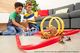 Hot Wheels Tor samochodowy Mario Kart Bowser's Fortress  (GNM22) 4