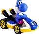 Hot Wheels Tor samochodowy Mario Kart Bowser's Fortress  (GNM22) 6