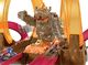Hot Wheels Tor samochodowy Mario Kart Bowser's Fortress  (GNM22) 7