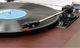 Wieża Teac Teac MC-D800 (B) gramofon-odtwarzacz CD (gramofon, napęd paskowy, trzy prędkości obrotowe (33/45/78 obr./min), Głośnik bass-reflex, Bluetooth, USB, radio), czarny 2