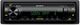 Radio samochodowe Sony Radio samochodowe Sony DSX-GS80 - 4X 100 watów Podwójny zestaw głośnomówiący Bluetooth - Wyrównanie czasu - 35 000 kolorów 1