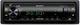 Radio samochodowe Sony Radio samochodowe Sony DSX-B41KIT z tunerem DAB +, z anteną DAB, zestawem głośnomówiącym Bluetooth 2
