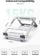 Ugreen UGREEN stojak na laptopa regulowany stojak na laptopa uchwyt na laptopa aluminiowy stojak na laptopa od 11 do 16 cali kompatybilny z MacBook Pro, MacBook Air, Dell XPS G7, HP, Lenovo ThinkPad, HP X360 7