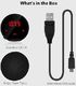Radio samochodowe Avantree Avantree CK310 Bluetooth nadajnik radiowy FM do samochodów, automatyczne wyłączanie za pomocą kabla lub bezprzewodowego ładowania przez 7 godzin, adapter i odbiornik zestawu głośnomówiącego do muzyki, połączeń i GPS za pośrednic 7