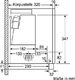 Okap Bosch Okap z płaskim ekranem Bosch DFS067J50 seria 8 / 59,8 cm / wysoka wydajność wentylatora / stal nierdzewna 9