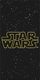 Ręcznik szybkoschnący Star Wars 1