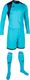 Joma Strój bramkarski Zamora 101300.013 niebieski r. M 1