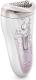 Depilator Philips HP 6583/02 2