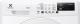Pralka Electrolux EWFL1284BW 1