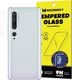 Wozinsky Wozinsky Camera Tempered Glass szkło hartowane 9H na aparat kamerę Xiaomi Mi Note 10 / Mi Note 10 Pro / Mi CC9 Pro uniwersalny 1