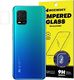 Wozinsky Wozinsky Camera Tempered Glass szkło hartowane 9H na aparat kamerę Xiaomi Mi 10 Lite uniwersalny 1