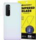 Wozinsky Wozinsky Camera Tempered Glass szkło hartowane 9H na aparat kamerę Xiaomi Mi Note 10 Lite uniwersalny 1
