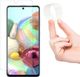 Wozinsky Wozinsky Nano Flexi hybrydowa elastyczna folia szklana szkło hartowane Samsung Galaxy A71 uniwersalny 1